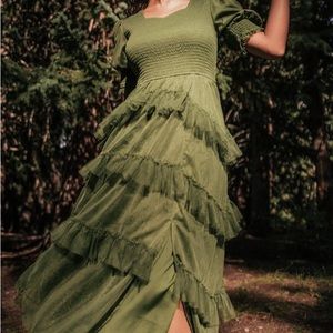 JessaKae Daphne Dress